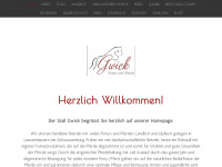 ng-gwick.ch Webseite Vorschau