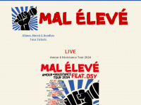 mal-eleve.com Thumbnail