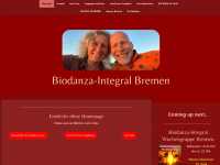 biodanza-bremen.net Thumbnail