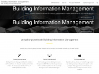 building-information-management.com