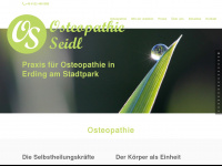 osteopathie-seidl.de