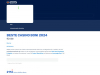 Casinobonusesfinder.de