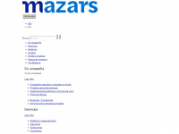 mazars.com.ve Thumbnail