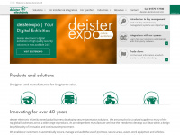 deister.co.uk