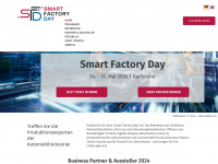 smart-factory-day.de Thumbnail