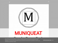 muniqueat.blogspot.com Webseite Vorschau