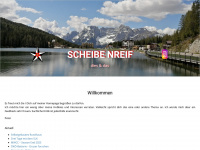 Scheibenreif.org