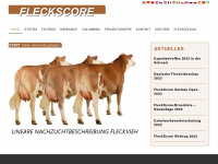 fleckscore.com