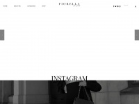 fiorelladelubbe.com Webseite Vorschau