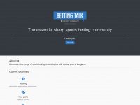bettingtalk.com