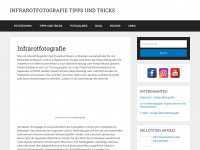 Infrarotfotografie-tipps.de