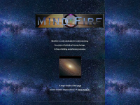 mindfire.ca Webseite Vorschau