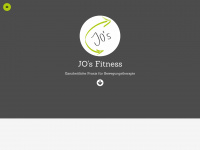 jos-fitness.com Thumbnail