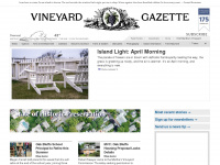 vineyardgazette.com