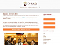 Casinouniversiteit.com