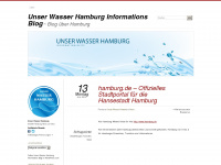 unserwasserhamburg.wordpress.com Thumbnail