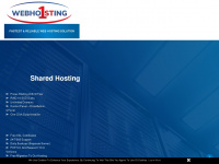 reliable-webhosting.com