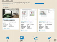 kulturhaus-zinnowitz.de Webseite Vorschau
