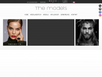 The-models.ch