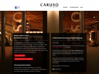 caruso-sursee.ch Thumbnail