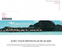 Voyageschartier.com