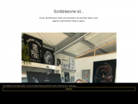scribblezone.com Webseite Vorschau
