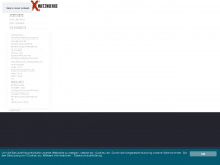kaspar-xnet.de Webseite Vorschau