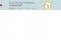 psychotherapie-eitel.de Thumbnail