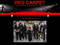 red-carpet-music.at Thumbnail