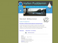 Hafen-puddemin.de