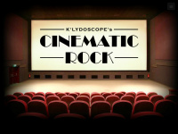 cinematicrock.de Thumbnail