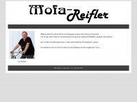 mofa-reifler.ch Webseite Vorschau