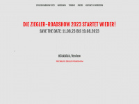 ziegler-roadshow.com