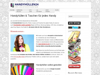 Handyhuellen24.com
