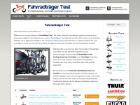 /www.fahrradtraeger-test.org