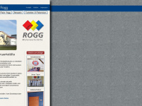 rogg-malerwerkstaette.de Webseite Vorschau