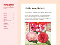 kamelija-opatija.com