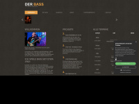 The-bass.de