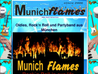 Munichflames.de