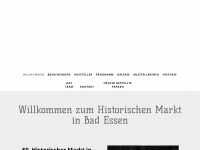 Historischer-markt-bad-essen.de