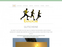 eichi24.de Webseite Vorschau