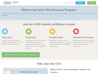 Usadiscoveryprogram.de