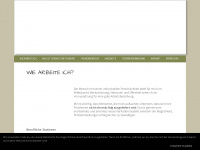 psychotherapie-leibnitz.st Webseite Vorschau