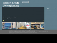 kreutzopl.blogspot.com Webseite Vorschau