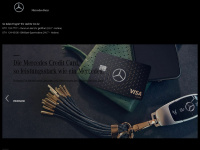 Mercedes-creditcard.de