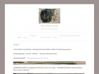 seltmann-art.com Webseite Vorschau