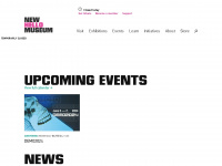 Newmuseum.org