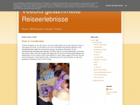 unterveecks.blogspot.com Webseite Vorschau