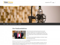 radio.bistum-wuerzburg.de Thumbnail
