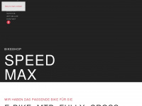 speed-max.de Thumbnail